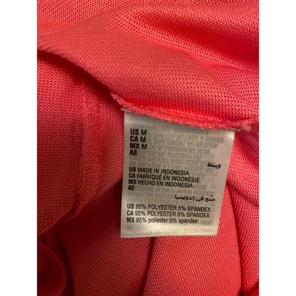 NWT Jenni Intimates Women's Size Medium "What Day is it" Pink T-Shirt - Picture 5 of 5